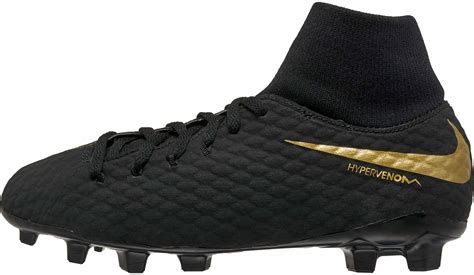 nike hypervenom zwart wit|Nike hypervenom boys.